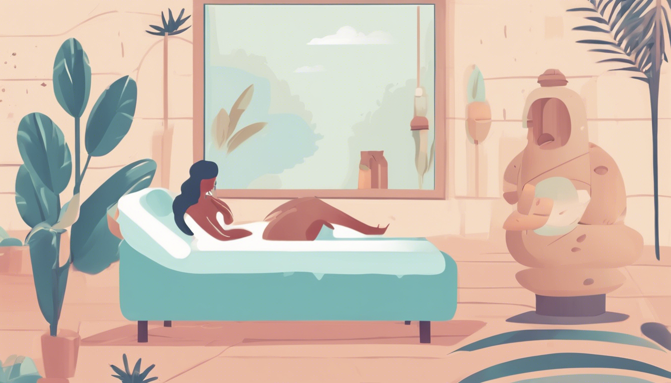 découvrez si une cure thermale contre la dépression est remboursée par la sécurité sociale et comment elle peut contribuer à votre bien-être. tout savoir sur les prises en charge et les avantages de cette approche thérapeutique.