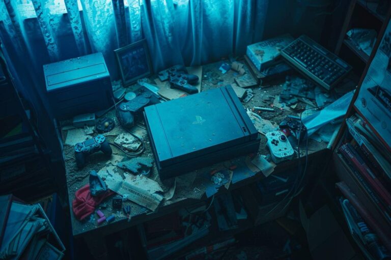 Quels sont les effets négatifs des jeux vidéo ?