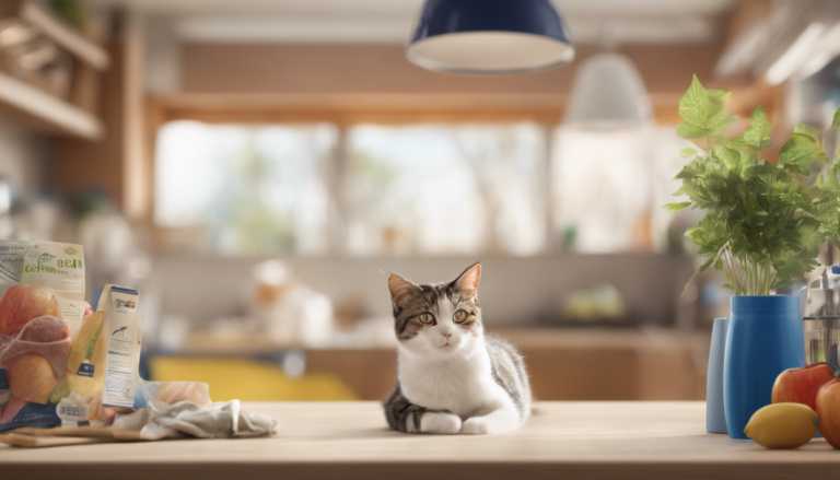 découvrez les avantages de souscrire une assurance chat chez carrefour pour protéger la santé et le bien-être de votre animal de compagnie.