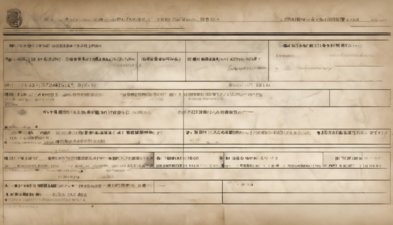 découvrez quel modèle de reconnaissance de dette utiliser pour formaliser vos accords financiers de manière claire et sécurisée.