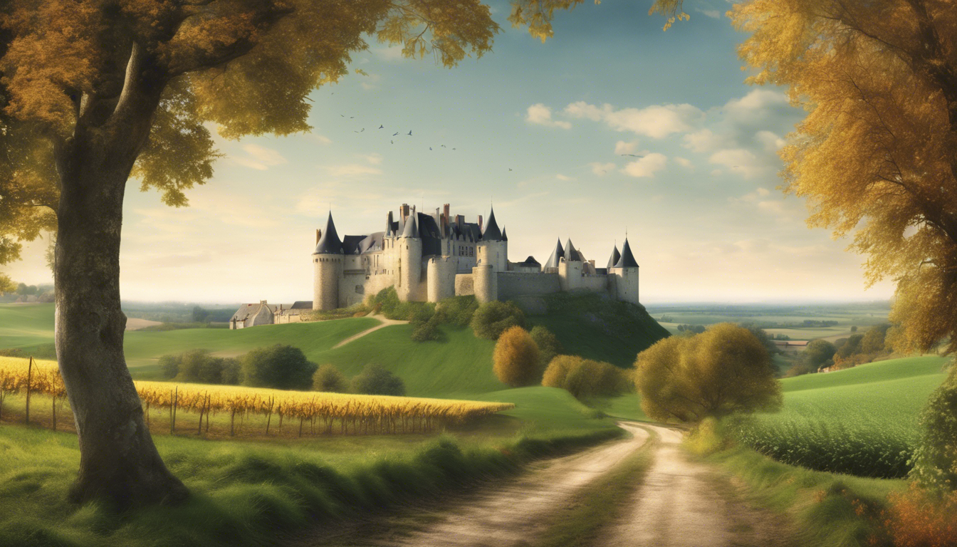 découvrez les services proposés par le crédit agricole du château du loir et profitez d'une gamme complète de solutions bancaires adaptées à vos besoins.