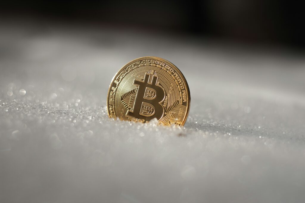 bitcoin