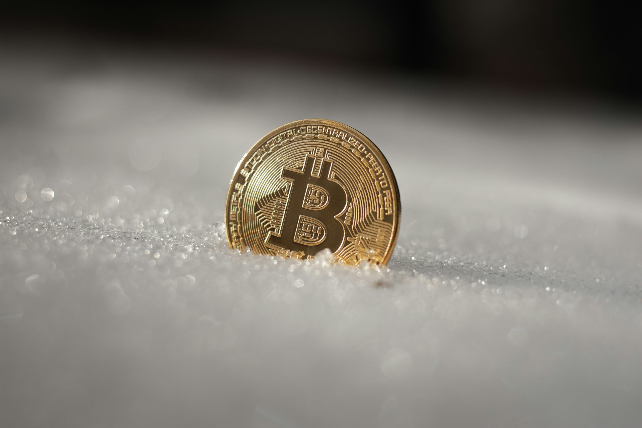 bitcoin