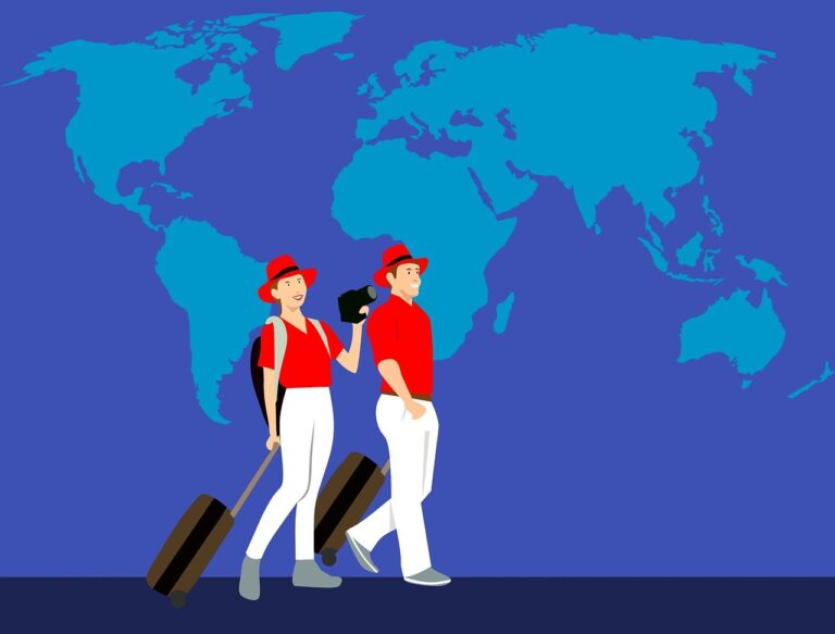 world map, travel, couple