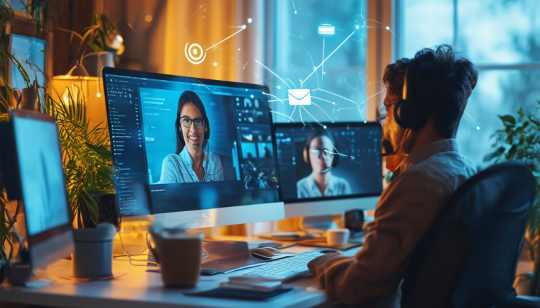 découvrez comment aliceadsl et zimbra révolutionnent votre expérience de communication en ligne grâce à des solutions innovantes et performantes. optimisez vos échanges professionnels et personnels avec ces outils puissants qui facilitent la collaboration et la gestion de vos messages.