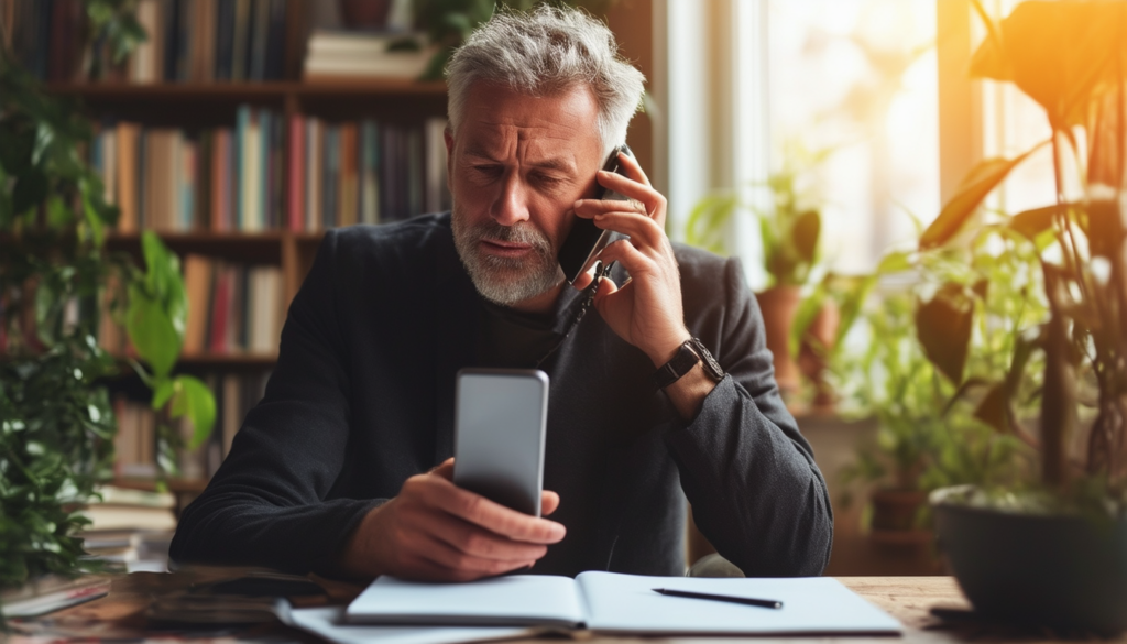 découvrez comment appeler en masqué et préserver votre anonymat au téléphone. apprenez les techniques et astuces pour passer des appels sans révéler votre numéro, tout en protégeant votre vie privée.