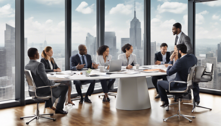 découvrez comment sélectionner le partenaire financier idéal pour maximiser vos investissements. nos conseils pratiques vous guideront à travers les critères essentiels pour faire le bon choix et optimiser vos rendements.