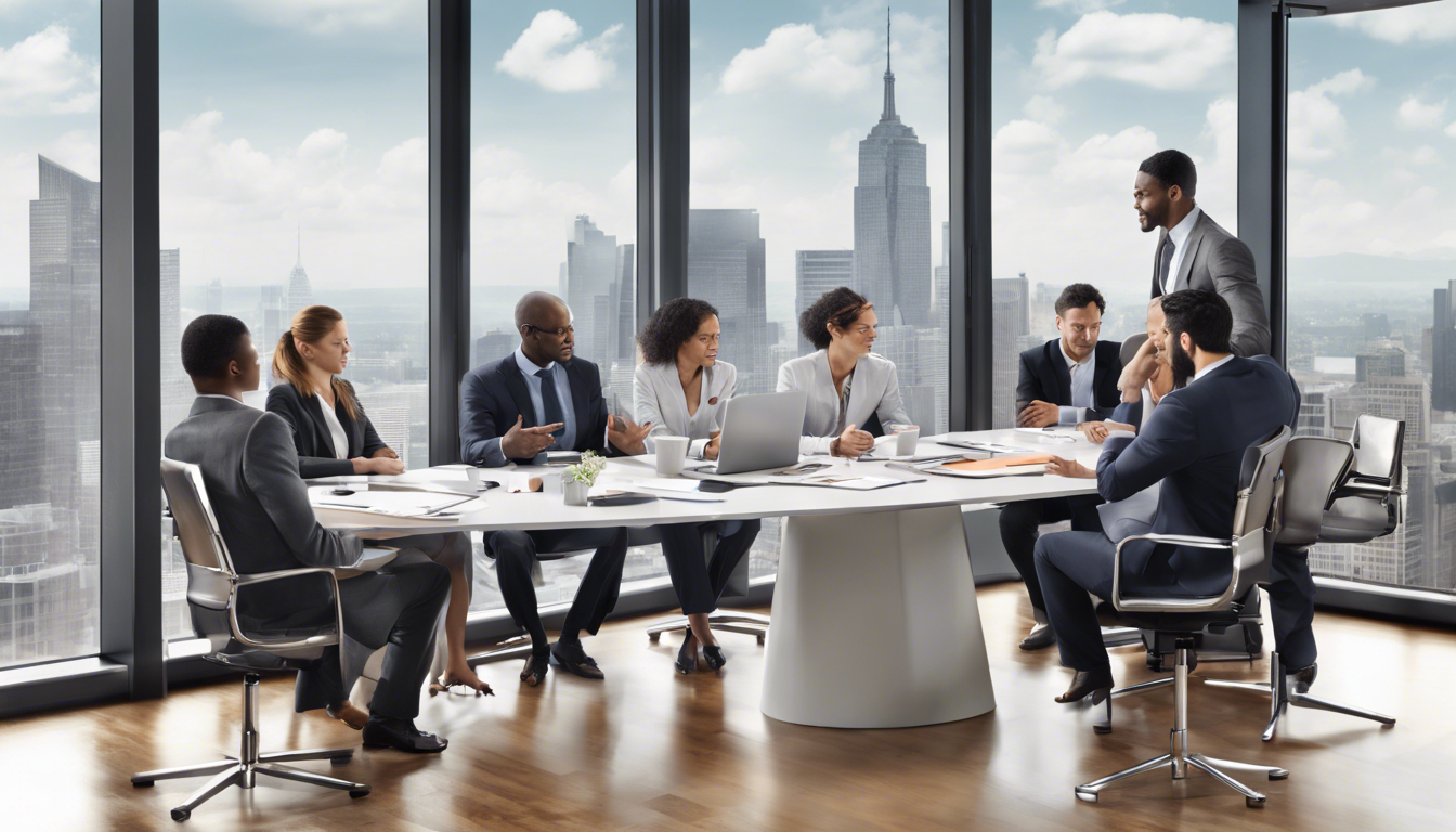 découvrez comment sélectionner le partenaire financier idéal pour maximiser vos investissements. nos conseils pratiques vous guideront à travers les critères essentiels pour faire le bon choix et optimiser vos rendements.