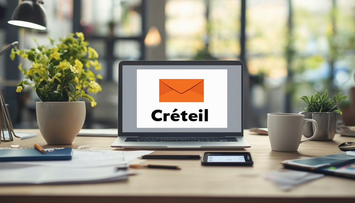 découvrez les meilleures astuces pour optimiser votre expérience avec le webmail de créteil. profitez d'options avancées, d'une gestion efficace de vos emails et d'une interface personnalisée pour faciliter votre quotidien. ne manquez pas nos conseils pratiques et optimisez votre productivité dès aujourd'hui !