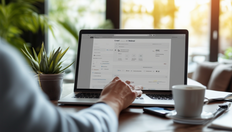 découvrez des astuces et conseils pratiques pour améliorer votre expérience avec le webmail de créteil. apprenez à gérer vos e-mails plus efficacement, à personnaliser votre interface et à tirer le meilleur parti de toutes les fonctionnalités offertes.