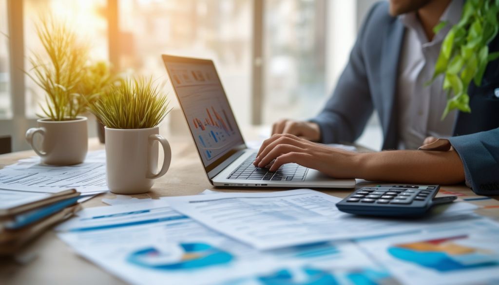découvrez comment convertir votre salaire brut en net et explorez les différentes méthodes pour effectuer ce calcul. apprenez les secrets des charges sociales, des impôts et des déductions qui influent sur votre rémunération et optimisez la gestion de vos finances personnelles.