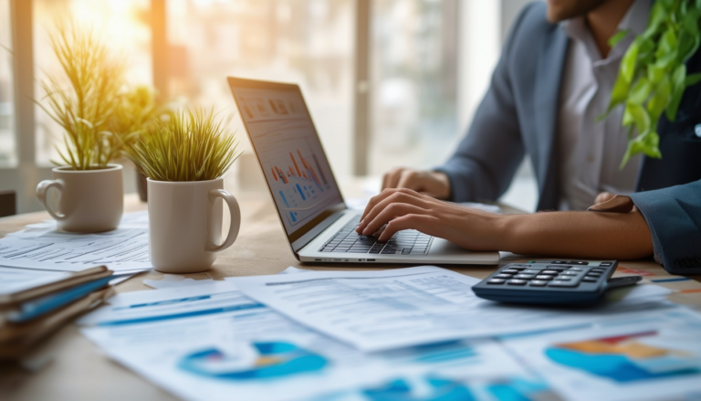 découvrez comment convertir votre salaire brut en net et explorez les différentes méthodes pour effectuer ce calcul. apprenez les secrets des charges sociales, des impôts et des déductions qui influent sur votre rémunération et optimisez la gestion de vos finances personnelles.