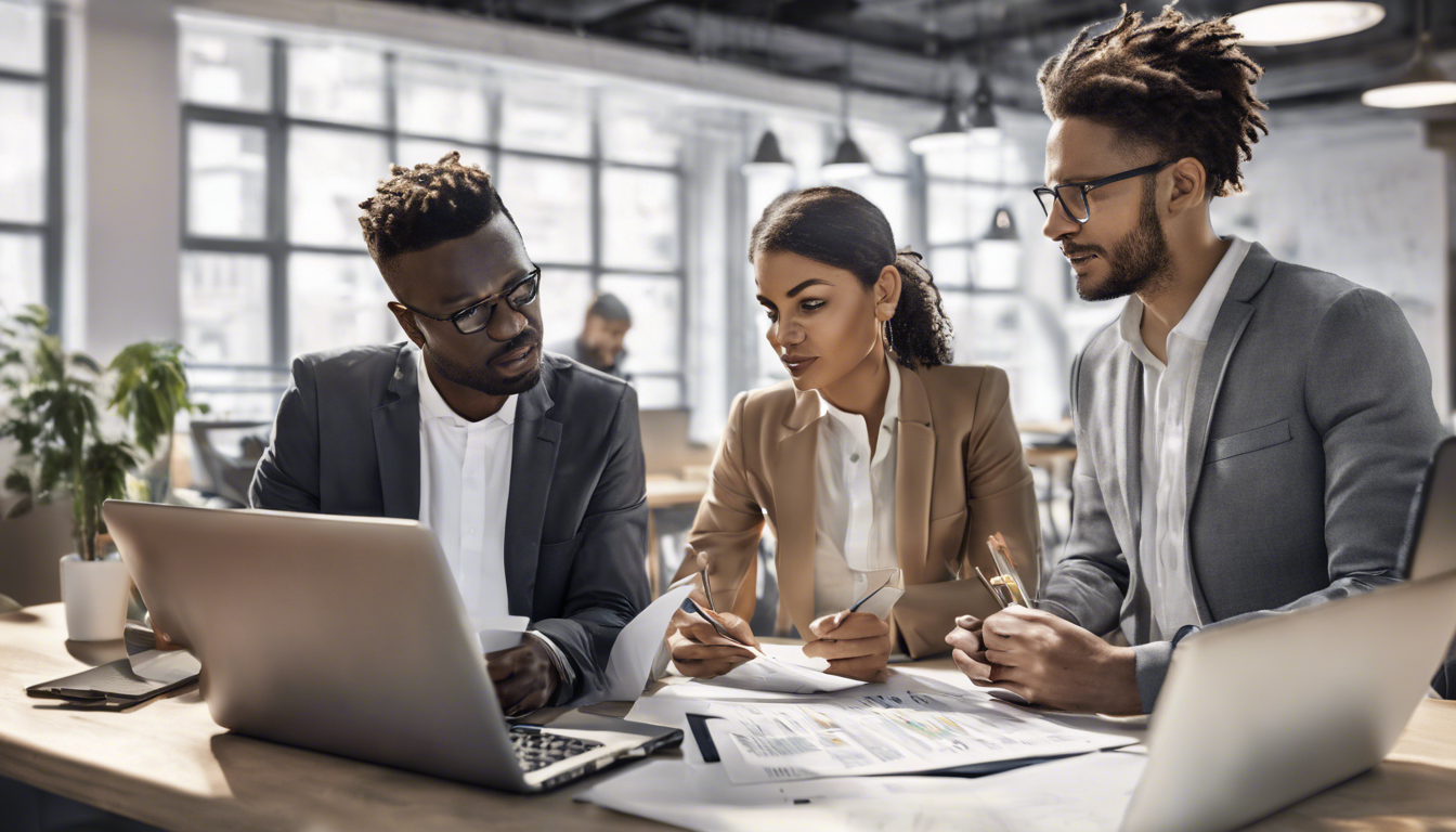 découvrez les enjeux et les perspectives de la finance peer-to-peer (p2p) dans cet article. apprenez comment ce modèle économique innovant transforme le paysage financier et quelles opportunités il offre aux particuliers et aux entreprises.