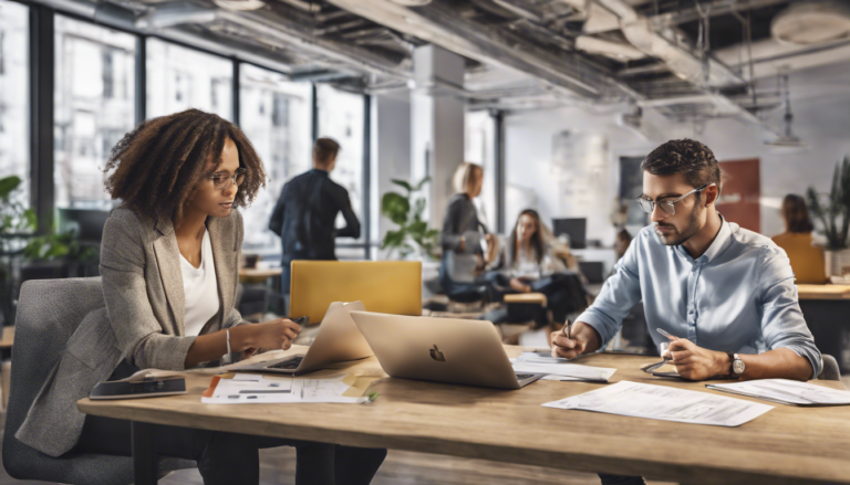 découvrez les enjeux et les perspectives de la finance peer-to-peer (p2p). cet article vous aidera à comprendre les principes fondamentaux de ce système innovant, son impact sur l'économie et les opportunités qu'il offre aux investisseurs et emprunteurs.