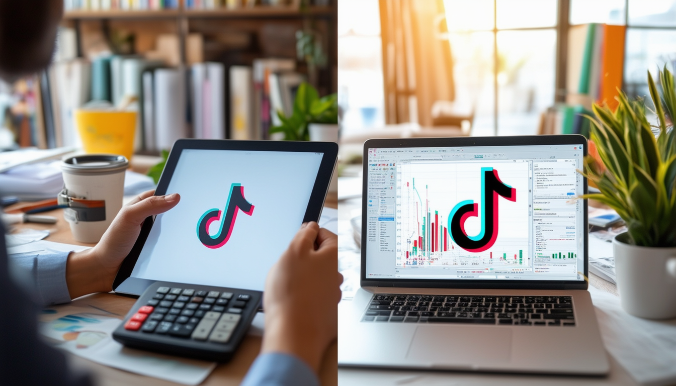 découvrez le coût réel de la création d'un logo tiktok et évaluez si cet investissement est judicieux pour votre stratégie marketing. explorez les facteurs influençant le prix et l'impact potentiel sur votre visibilité en ligne.