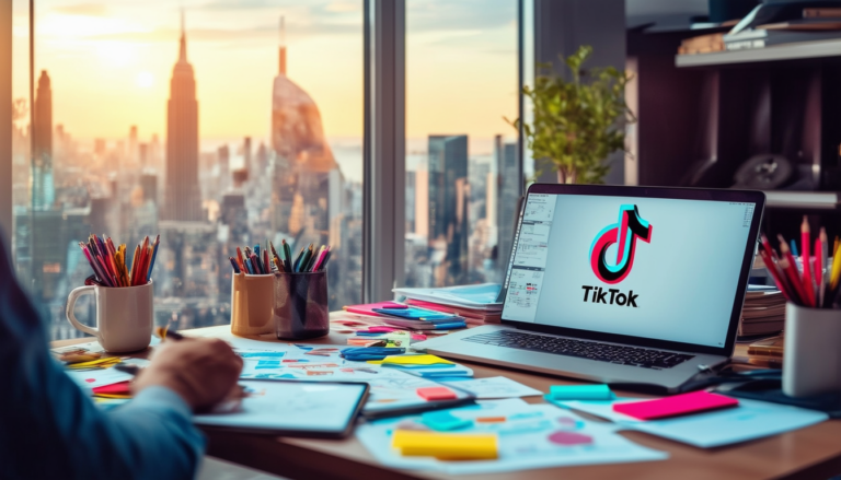 découvrez le coût réel de la création d'un logo tiktok et évaluez si cet investissement est judicieux pour votre marque. explorez les éléments essentiels à prendre en compte pour faire le choix le plus rentable.