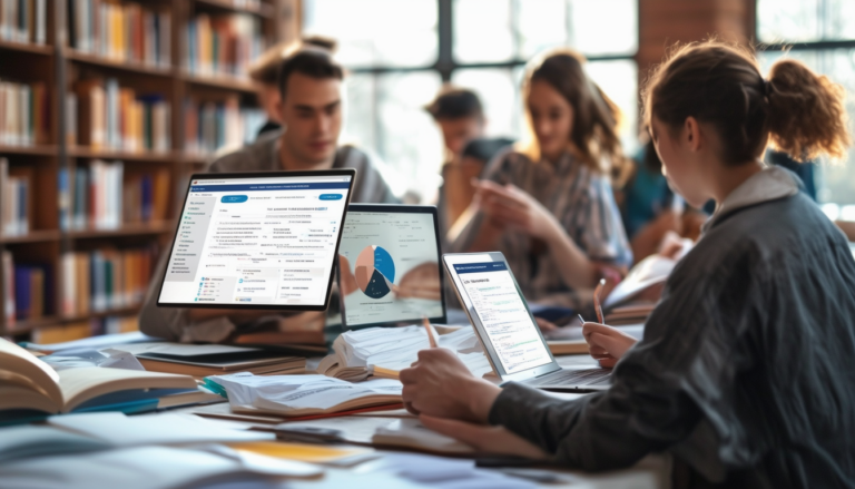 découvrez comment scribbr peut révolutionner vos recherches académiques grâce à ses outils innovants, des ressources complètes et un soutien personnalisé. transformez vos travaux scientifiques en réussites avec l'expertise de scribbr.