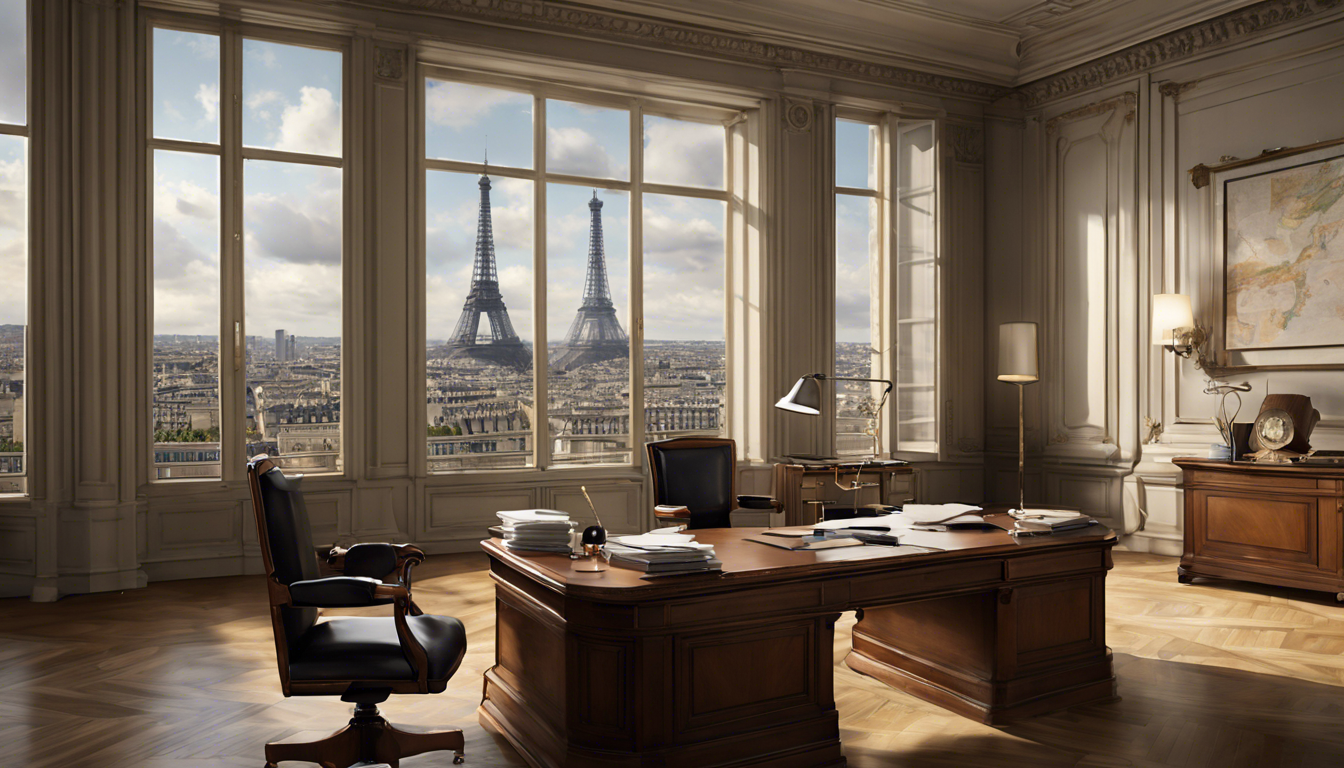découvrez dans cet article comment la banque de france influence l'économie nationale. apprenez son rôle essentiel en matière de régulation monétaire, de stabilité financière et d'accompagnement des politiques économiques. tec10 vous guide pour mieux comprendre cette institution clé.