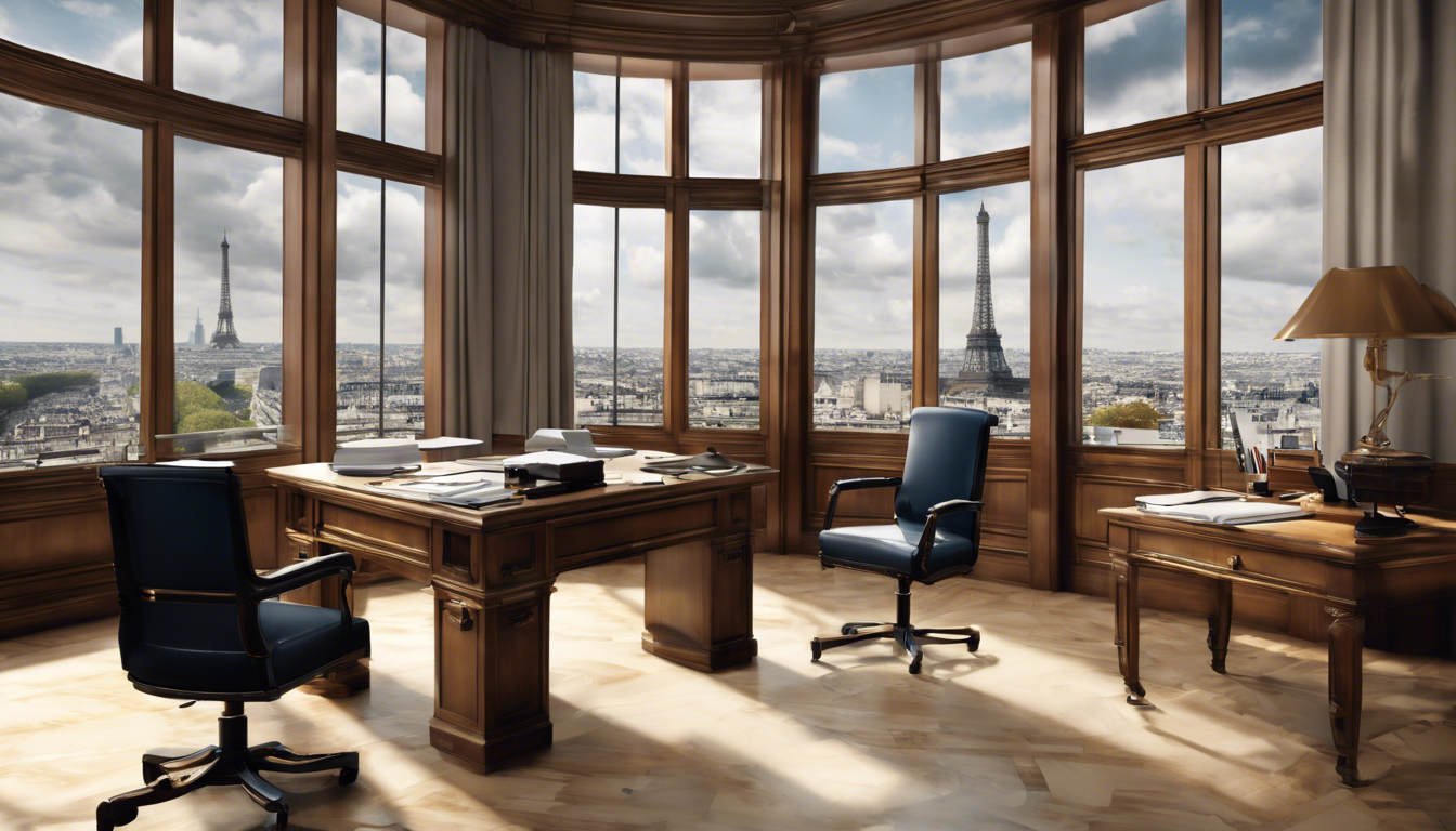 découvrez le rôle essentiel de la banque de france dans l'économie nationale et internationale avec tec10. plongez dans ses missions, ses fonctions et son impact sur la stabilité financière. un guide indispensable pour comprendre l'institution bancaire au cœur de nos économies.