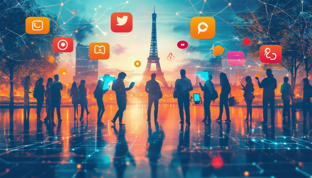 découvrez comment webmel créteil transforme la communication digitale à créteil. cette plateforme innovante facilite les échanges et renouvelle l'interaction entre les citoyens et les services locaux, tout en optimisant la visibilité des entreprises de la région.