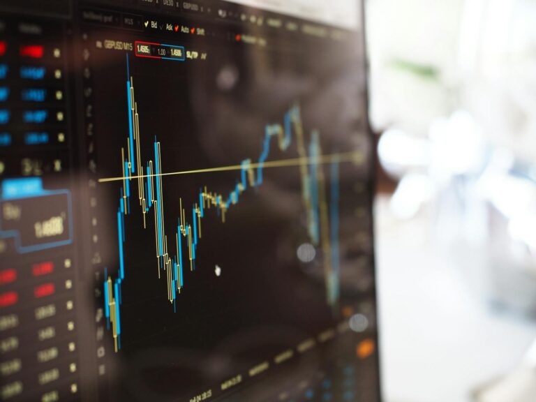 trader sur le forex