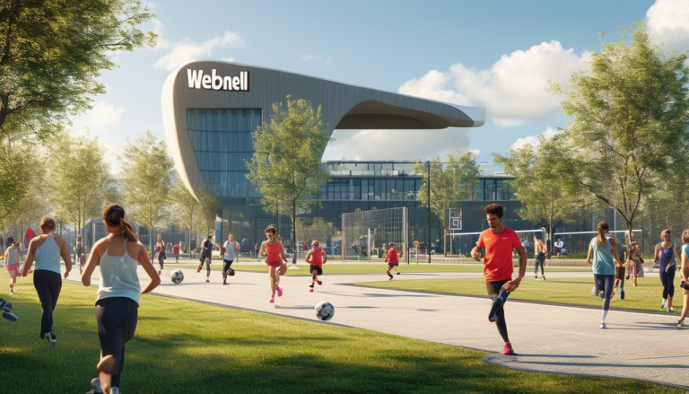 découvrez comment ac créteil webmel transforme le sport local grâce à des initiatives innovantes, des partenariats communautaires et un engagement sans précédent pour le développement des talents. plongez dans l'univers dynamique du sport à créteil!