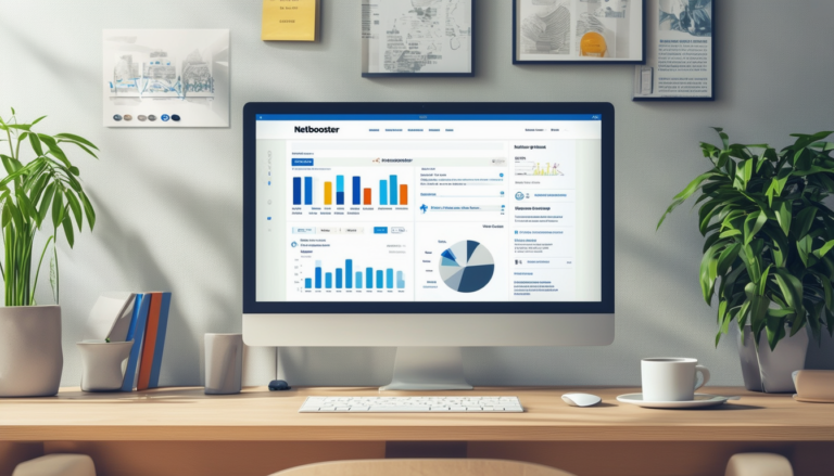 découvrez comment netbooster peut révolutionner votre site internet en le transformant en un puissant outil d'engagement. optimisez votre présence en ligne et fidélisez vos visiteurs grâce à des stratégies innovantes et des solutions sur mesure.