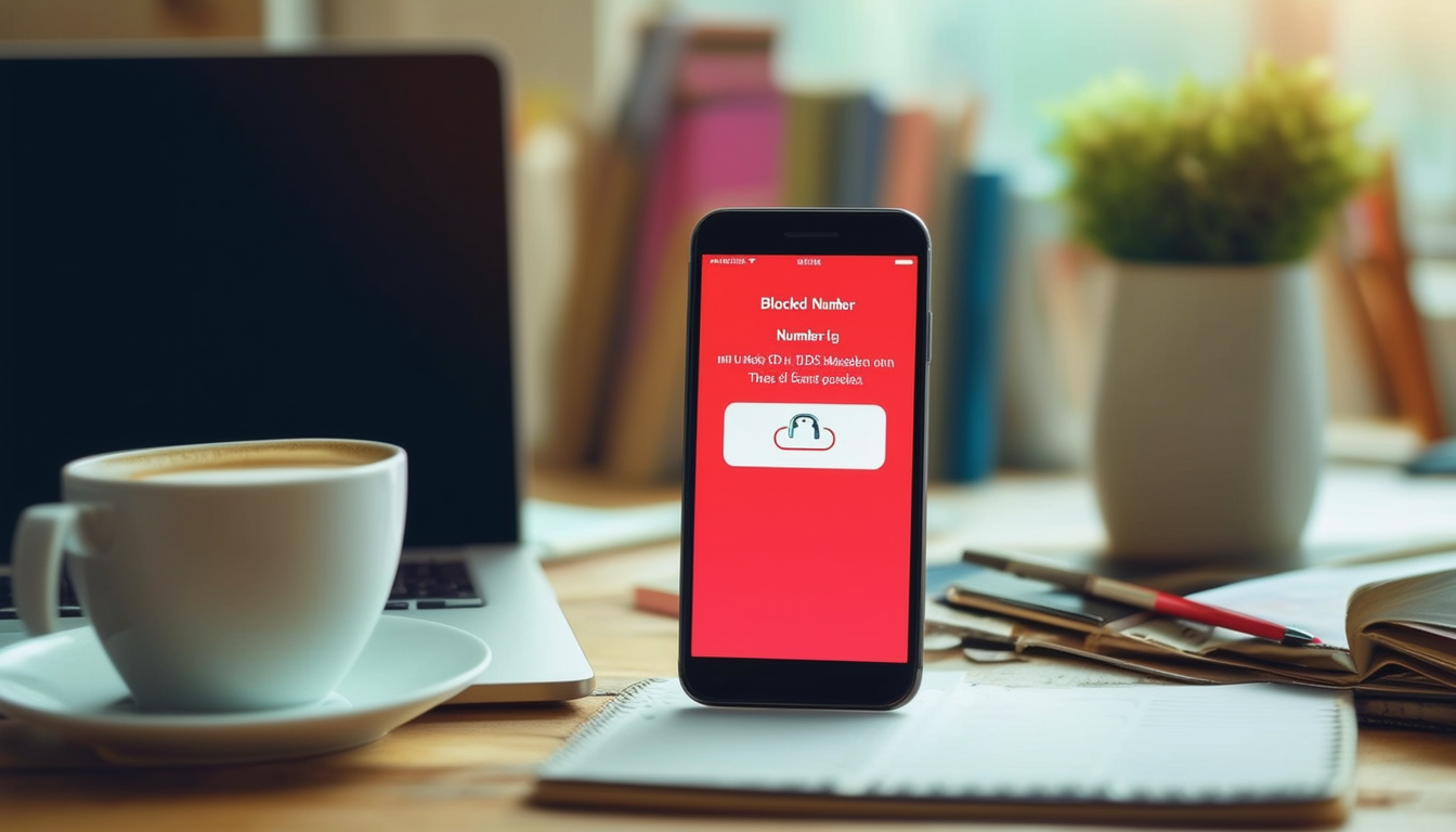découvrez des astuces efficaces pour démasquer un numéro masqué et ne plus manquer aucun appel important. apprenez à identifier les appelants anonymes et à sécuriser vos communications.