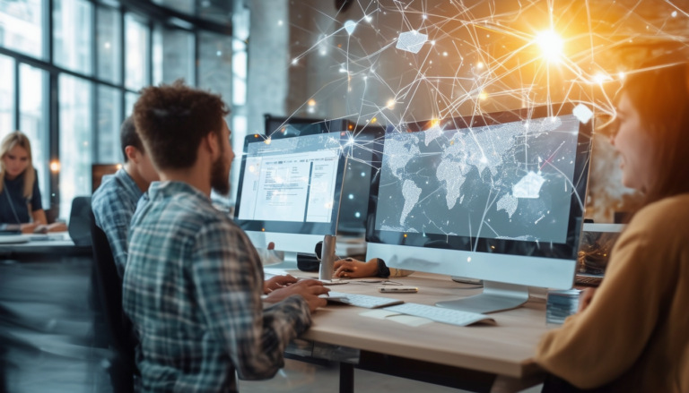 découvrez comment le webmail ac créteil révolutionne notre façon de communiquer au quotidien, en facilitant l'échange d'informations et en améliorant la collaboration entre utilisateurs grâce à des outils innovants et accessibles.