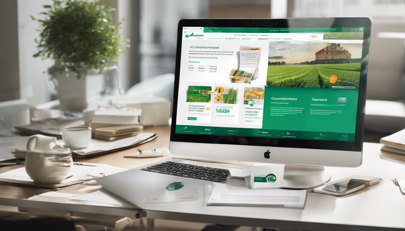 découvrez notre guide complet comparant les cours du crédit agricole et de boursorama. analysez les différences, avantages et inconvénients de ces deux banques pour faire le meilleur choix selon vos besoins financiers.