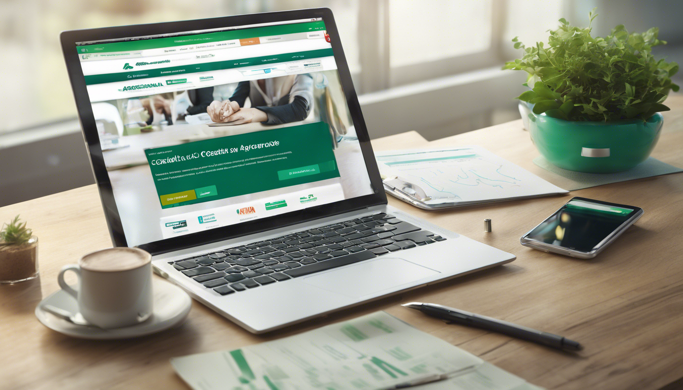 découvrez notre guide complet pour comparer les cours du crédit agricole et de boursorama. analysez les différences de tarifs, de services et de performances pour faire le meilleur choix en matière de gestion financière.