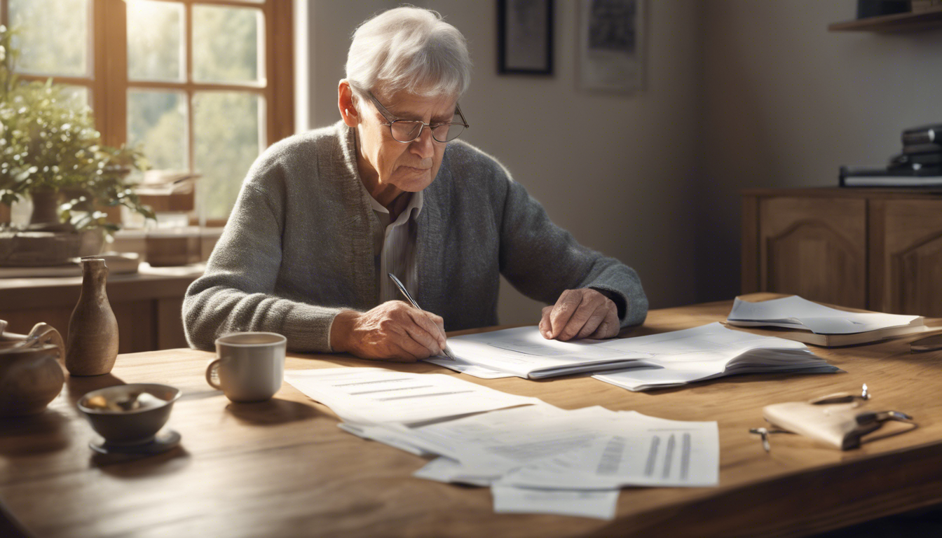 découvrez tout ce qu'il faut savoir sur le cumul de la pension d'invalidité et de la retraite. informez-vous sur les conditions, les droits et les impacts financiers pour optimiser vos ressources. ne manquez pas nos conseils pratiques pour mieux gérer votre situation.