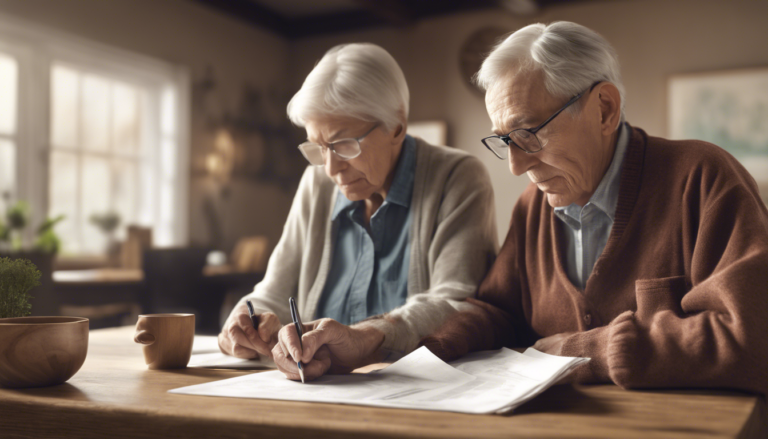 découvrez tout ce qu'il faut savoir sur le cumul de la pension d'invalidité et de la retraite. informez-vous sur les conditions, les démarches et les impacts sur vos droits pour optimiser vos revenus en toute sérénité.