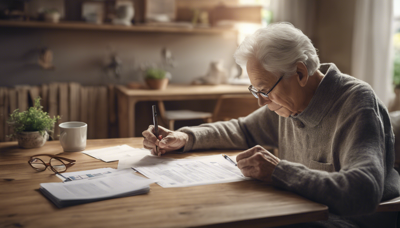 découvrez les règles essentielles concernant le cumul de la pension d'invalidité et de la retraite. informez-vous sur vos droits, les conditions à respecter et les implications financières pour une retraite sereine malgré l'invalidité.