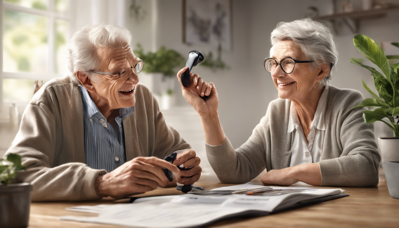 découvrez comment contacter facilement le service client de humanis retraite par téléphone. obtenez des réponses rapides à vos questions sur la retraite et bénéficiez d'une assistance personnalisée.