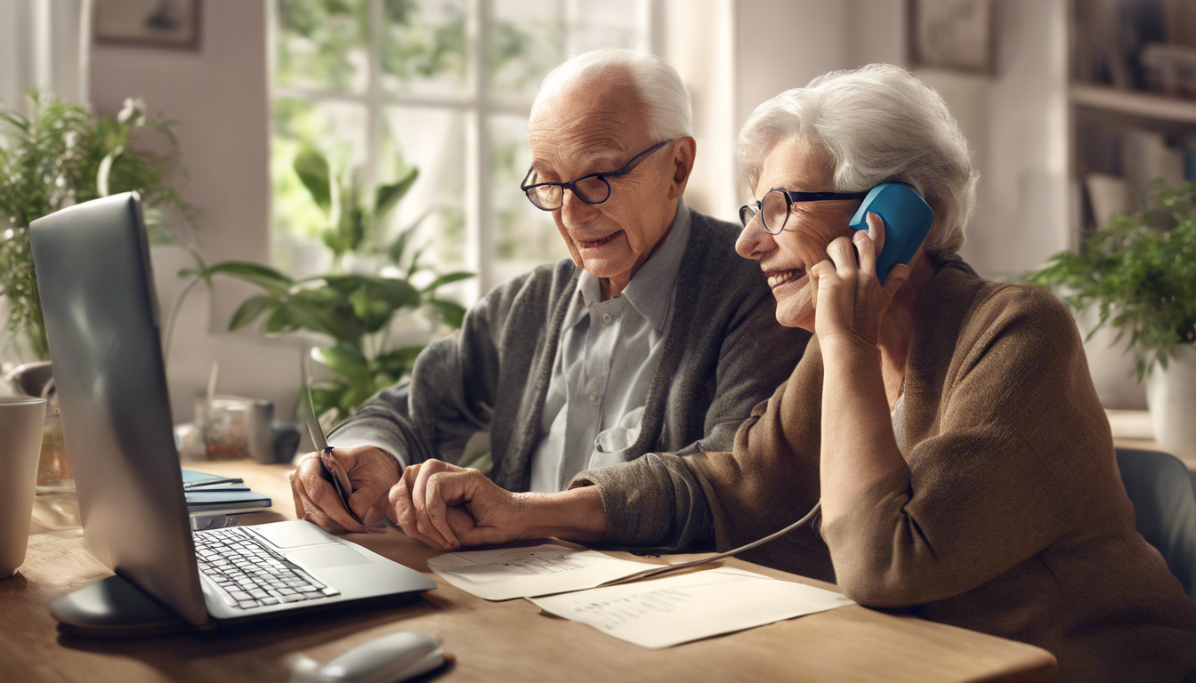 découvrez comment joindre le service client de humanis retraite par téléphone. obtenez facilement toutes les informations nécessaires pour vos questions concernant votre retraite.