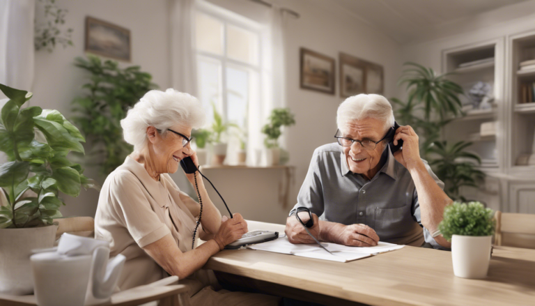 découvrez comment contacter le service client de humanis retraite par téléphone. trouvez les numéros utiles, les horaires d'ouverture et les étapes à suivre pour obtenir une assistance rapide et efficace pour vos questions de retraite.