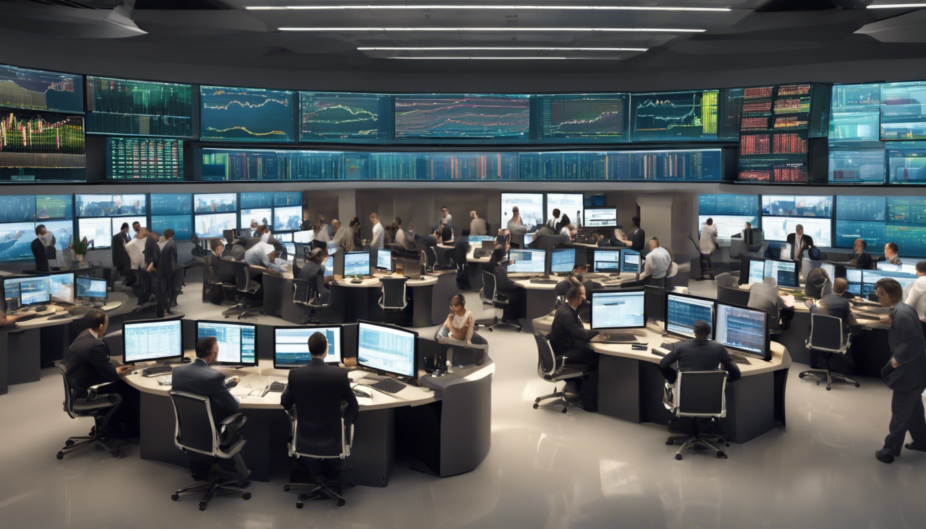 découvrez le fonctionnement de la mermoz bourse et explorez les opportunités d'investissement qu'elle offre. informez-vous sur les stratégies, les tendances du marché et les conseils pratiques pour maximiser votre potentiel financier.