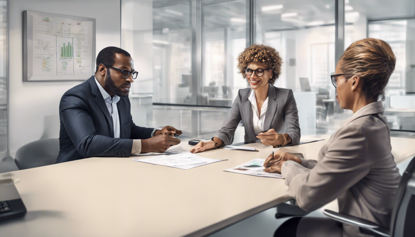 découvrez comment la banque carrefour peut faciliter votre rachat de crédit grâce à des solutions personnalisées adaptées à votre situation financière. simplifiez la gestion de vos prêts et allégez vos mensualités avec l'expertise de nos conseillers.