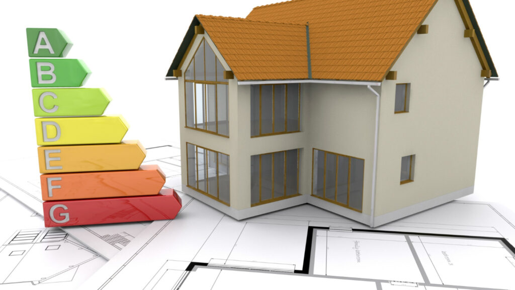 bilan energetique maison