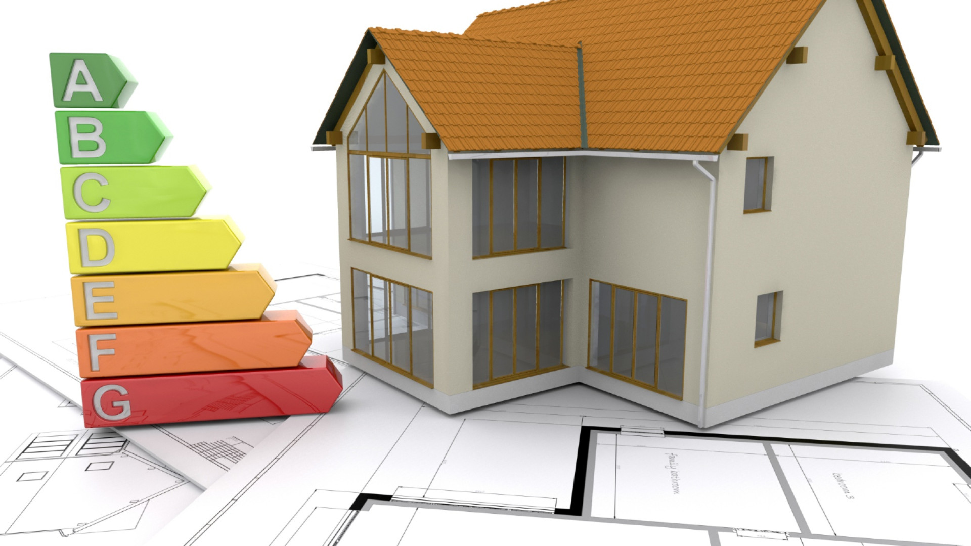 bilan energetique maison