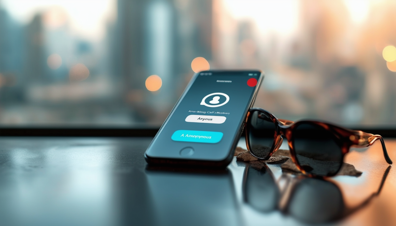 découvrez pourquoi l'appel en masqué peut être la solution idéale pour vos communications. apprenez les avantages de l'invisibilité au bout du fil, notamment pour protéger votre vie privée et éviter les appels non désirés.
