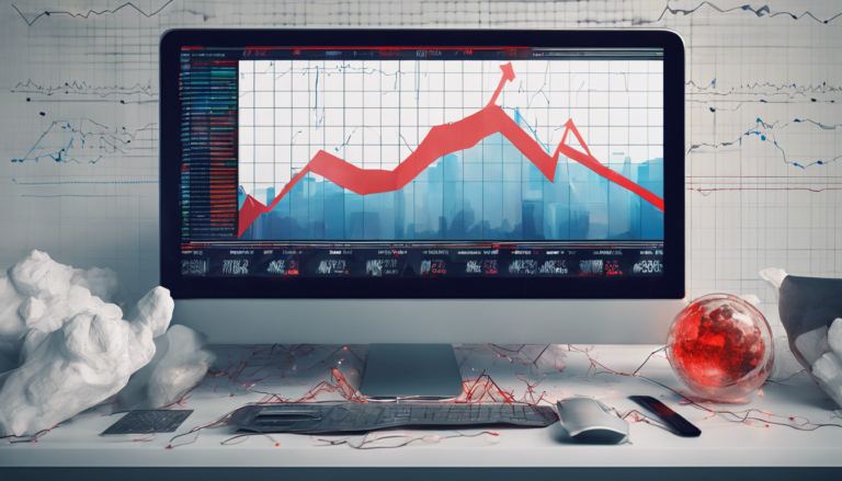 découvrez les dernières tendances sur la baisse des crypto-monnaies aujourd'hui. analyse approfondie des facteurs influençant ce déclin et implications pour les investisseurs et le marché. restez informé des évolutions du secteur des crypto-actifs.