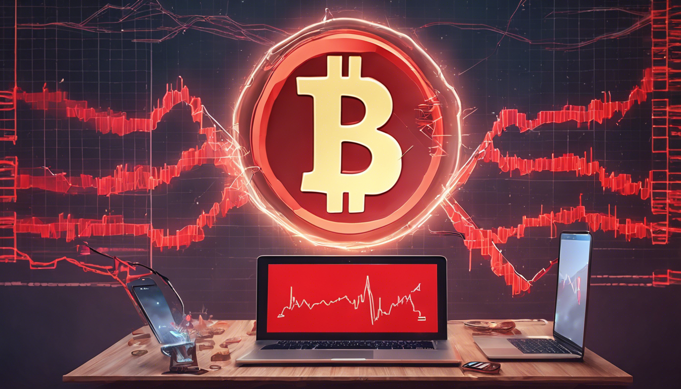 découvrez l'analyse approfondie de la baisse des crypto-monnaies aujourd'hui. comprenez les causes sous-jacentes et les implications pour les investisseurs et le marché. restez informé des tendances actuelles et des opportunités potentielles.