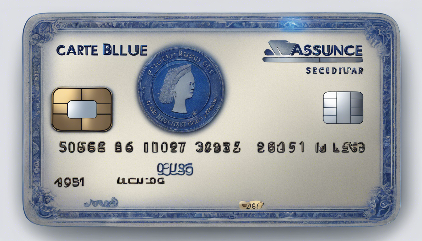 découvrez tout ce qu'il faut savoir sur l'association entre la carte bleue et l'assurance. apprenez les avantages, les options disponibles et comment optimiser votre protection lors de vos transactions. informez-vous pour faire les meilleurs choix pour votre sécurité financière.