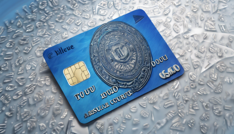 découvrez tout ce qu'il faut savoir sur la carte bleue et l'assurance. informez-vous sur les avantages, les garanties et les conditions pour profiter au mieux de vos services bancaires et de votre protection financière.