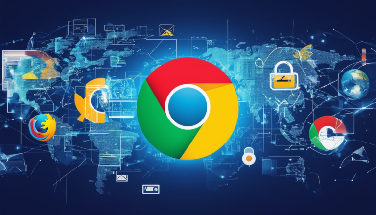 découvrez comment chrome, un navigateur simple, a su conquérir l'internet et s'imposer comme un géant indiscutable. plongez dans son histoire, ses innovations et son impact sur notre utilisation du web.
