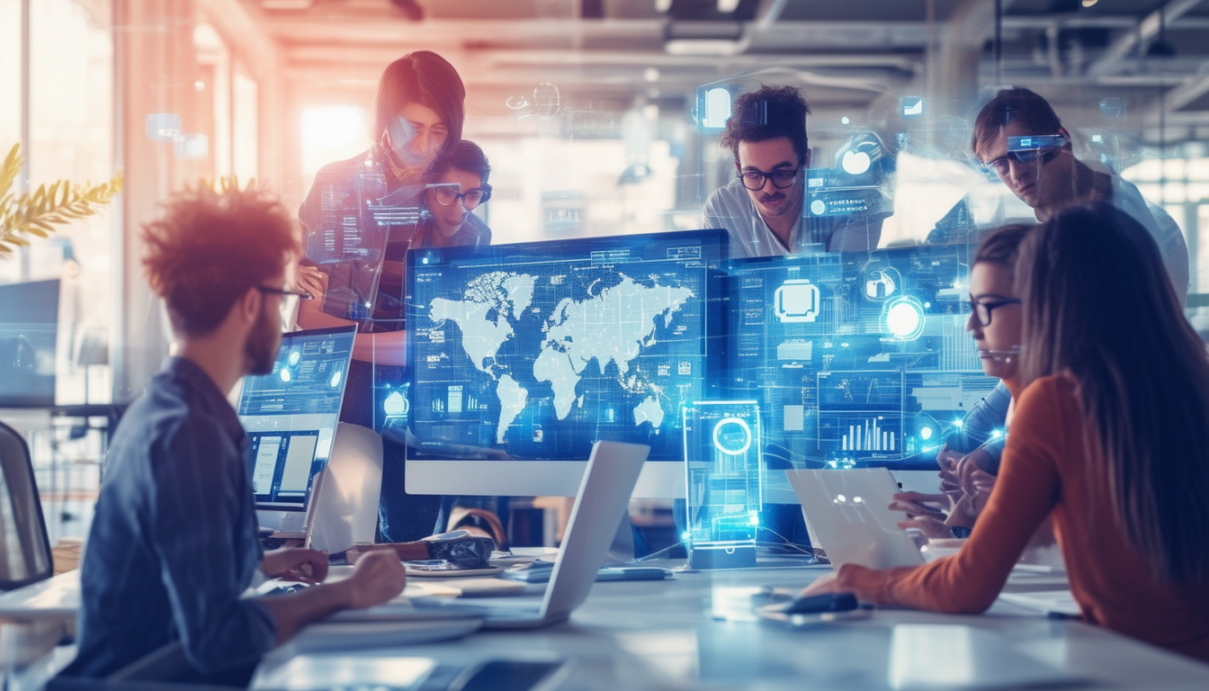 découvrez comment dropizi transforme le paysage du dropshipping en 2023 avec ses innovations, ses outils avancés et son accompagnement personnalisé, offrant aux entrepreneurs une solution efficace pour réussir dans le e-commerce.
