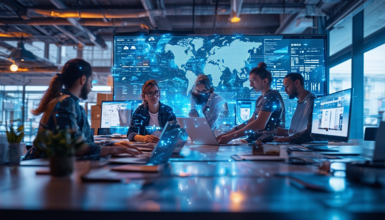 découvrez comment dropizi transforme le monde du dropshipping en 2023 en offrant des solutions innovantes, simplifiant la gestion des boutiques en ligne et optimisant la relation avec les fournisseurs pour un succès garantie.