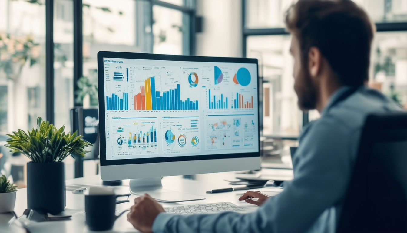 découvrez comment oncrawl peut révolutionner votre stratégie seo en optimisant l'analyse de votre site, en améliorant votre visibilité sur les moteurs de recherche et en vous fournissant des insights précieux pour attirer plus de trafic. transformez votre approche du référencement avec des outils puissants et adaptés à vos besoins.